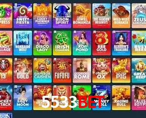 Estatísticas Esportivas 5533bet