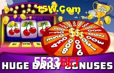 Login Seguro 5533bet
