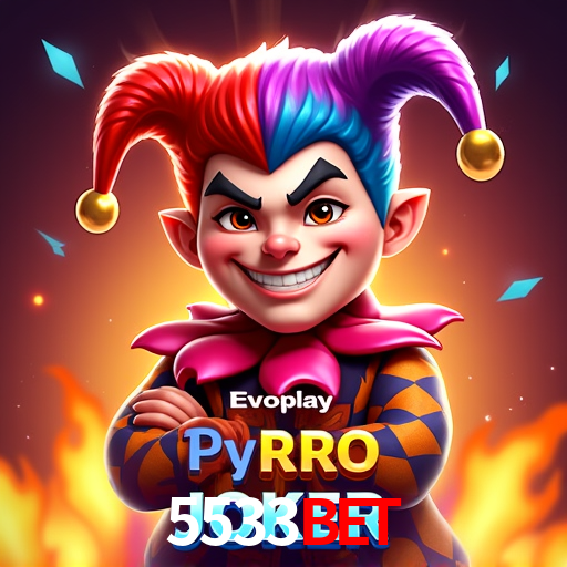PIX Instantâneo 5533bet