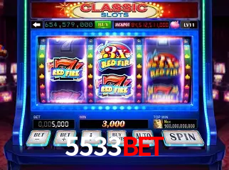 5533bet