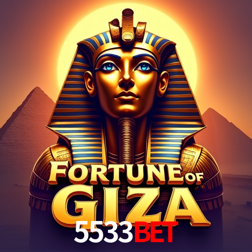 Descubra o Mundo do Cassino Online com 5533bet