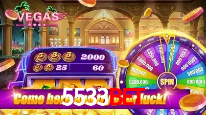 Recursos de Bônus 5533bet
