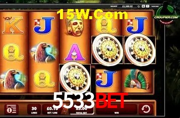 5533bet cassino