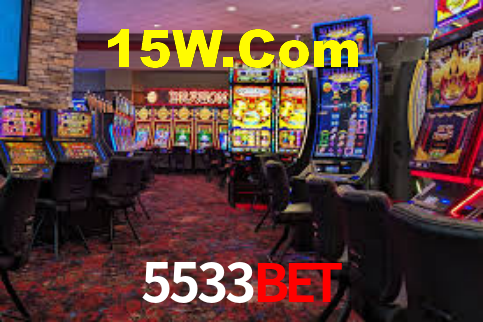 Premium Interface 5533bet