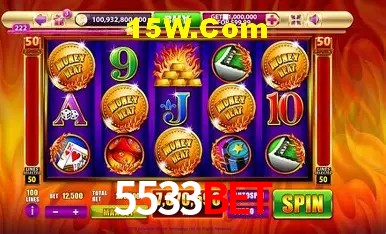 5533bet.com