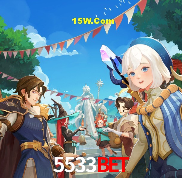 Apostas de Tênis 5533bet