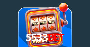 Live Casino 5533bet