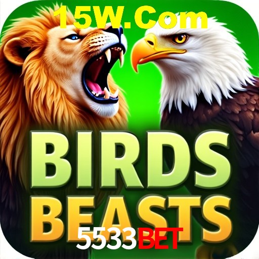 5533bet