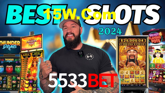 5533bet App Interface