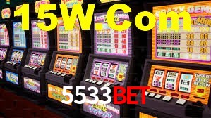 Blackjack Table 5533bet