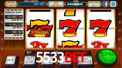Especiais de Fim de Semana 5533bet