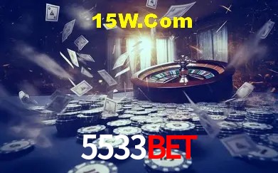 cassino 5533bet