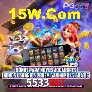 5533bet cassino
