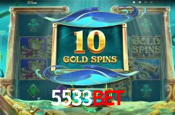 5533bet