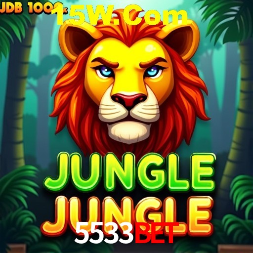 5533bet: A Experiência de Casino com Jogos de Mesa ao Vivo