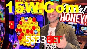 VIP Casino 5533bet