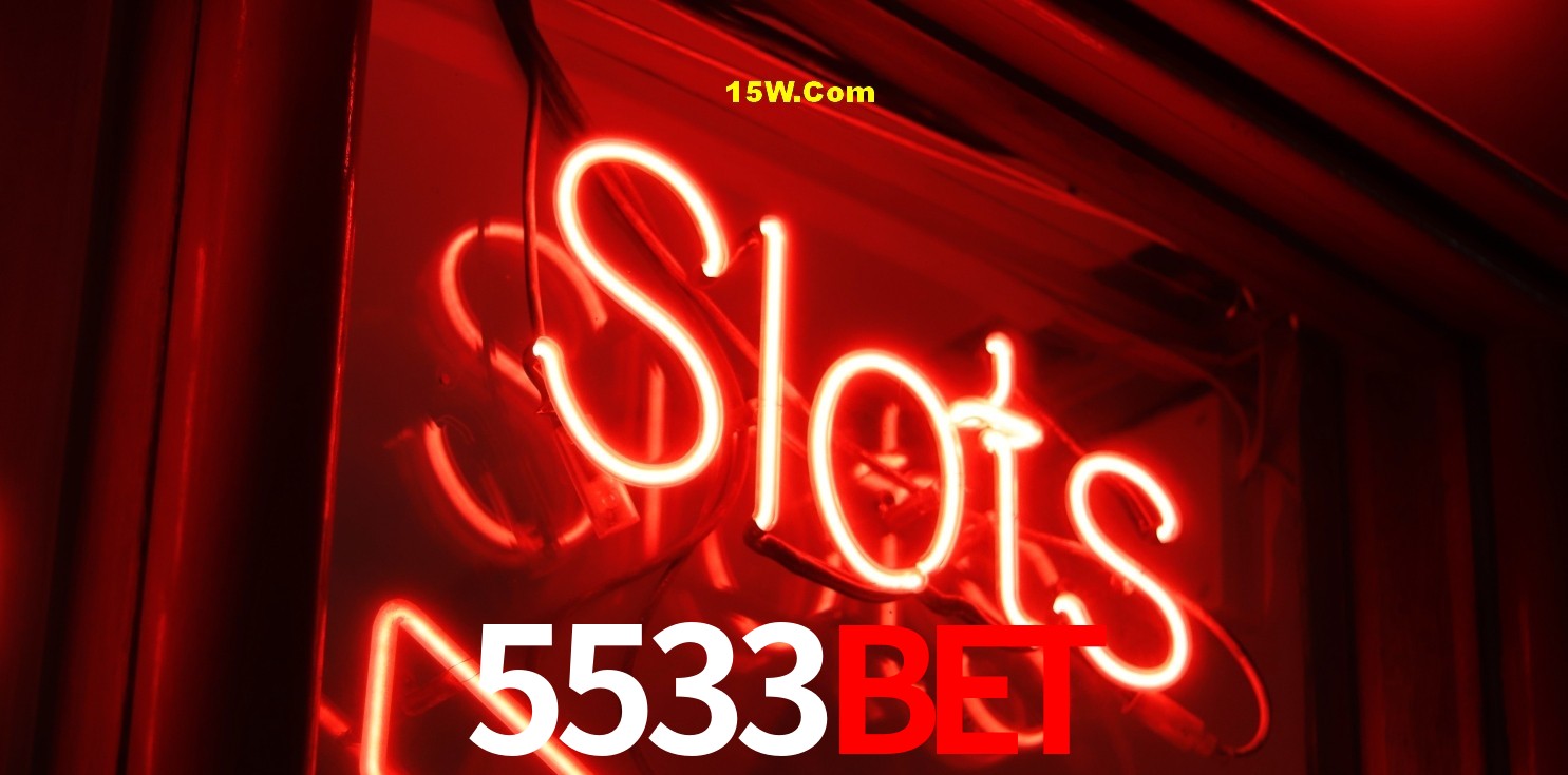 Weekend Specials 5533bet