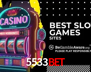 5533bet