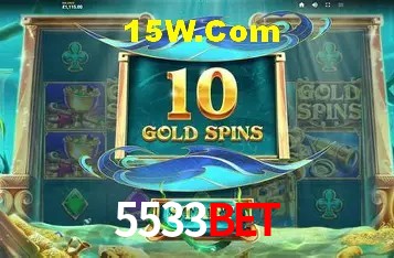  5533bet.com