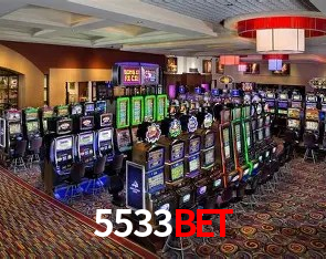 Ofertas Imperdíveis na 5533bet: Promoções e Bônus Que Valem a Pena