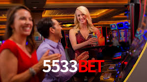 Live Casino 5533bet