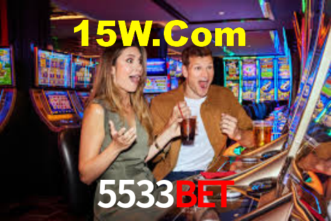 Bônus Generosos e Exclusivos no 5533bet para Você!