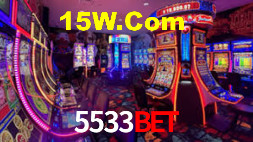 Tournaments 5533bet