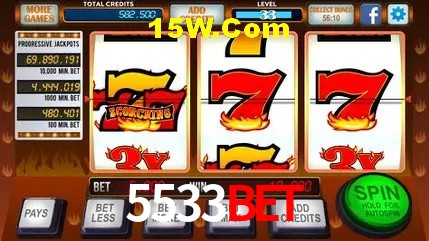 Promoção Relâmpago 5533bet