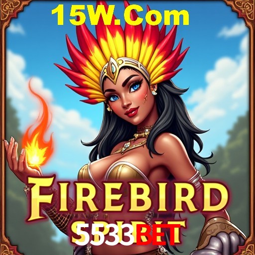 Exclusive Offers 5533bet