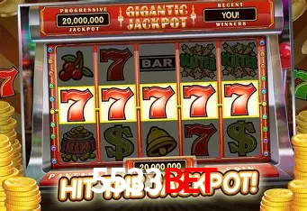 5533bet cassino