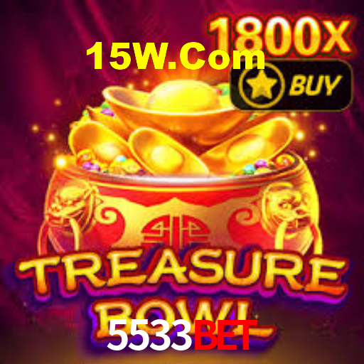 Daily Bonuses 5533bet