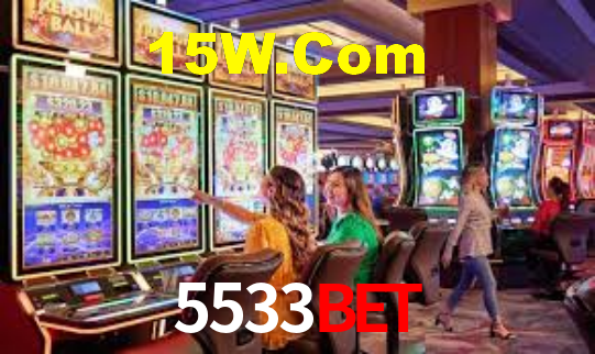 5533bet