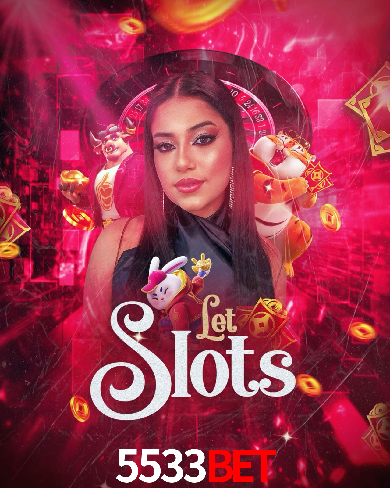 Flash Promotion 5533bet