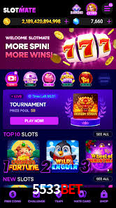 Responsive Design 5533bet