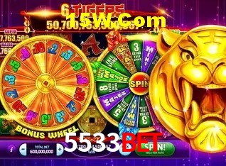 Diretório de Jogos 5533bet