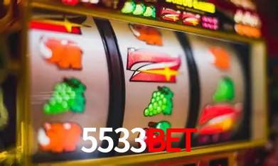 5533bet